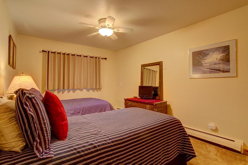 מלון דילון Lake Cliffe 108C מראה חיצוני תמונה